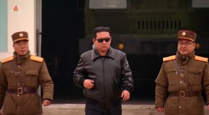 Create meme: talks, the time, Kim Jong-UN