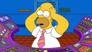 Create meme: Homer, simpsons homer, Homer Simpson