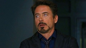 Create meme: Downey, Robert Downey, Robert Downey Jr. rolled his eyes