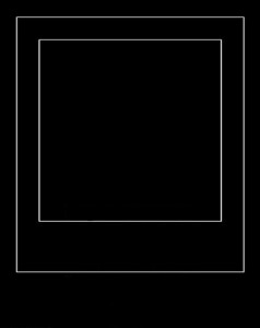 Создать мем: рамка для мема, черная рамка, темное изображение