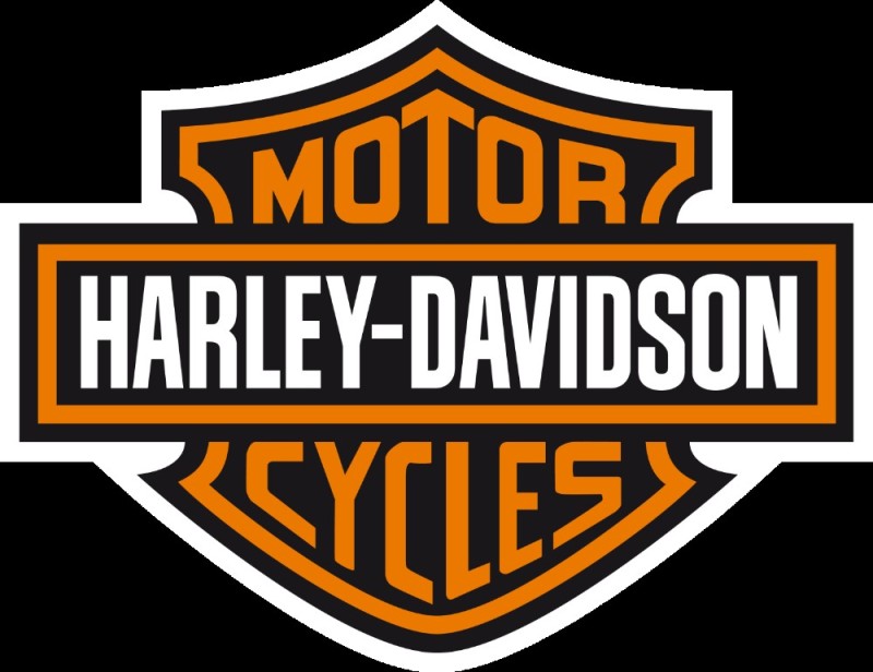Создать мем: harley davidson логотип, логотип харлей дэвидсон, эмблема harley davidson