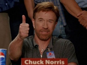Create meme: Norris, Chuck Norris approves, Chuck Norris