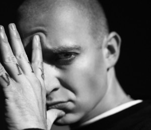 Create meme: rapper oxxxymiron