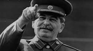 Create meme: Joseph Stalin , Stalin meme , comrade Stalin 