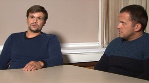 Создать мем: анатолий анатольевич шарий, баширов и петров, боширов