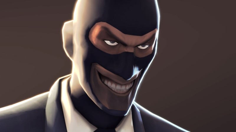 Create meme: spy TF2 meme, Spy TF 2, screenshot 