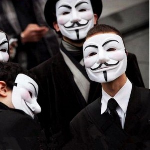 Create meme: mask lyrics, guy fawkes, okay mask