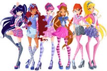 Create meme: winx fairies heroes, characters of the animated series winx club, new winx season
