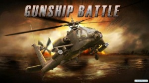 Create meme: helicopter, Gunship Battle Helicopter 3D