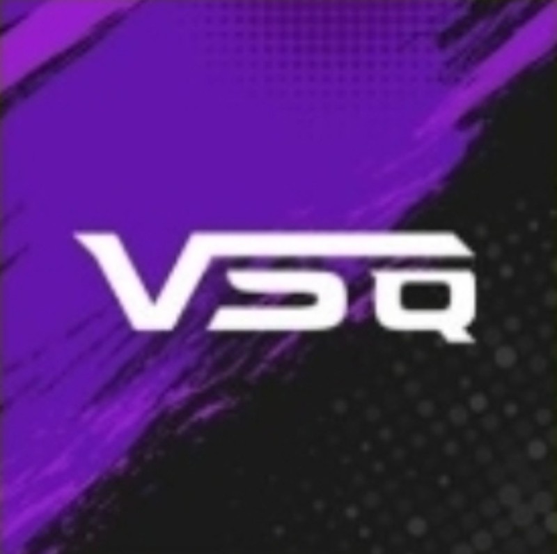 Create meme: velya squad logo, logo games, VR pass logo