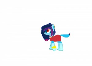 Create meme: my little pony, mlp rainbow dash, EVIL GUY