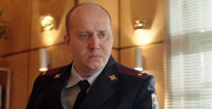 Create meme: Volodya policeman with rublevki, Volodya from a police officer with the ruble, a police officer with the ruble bitch