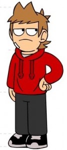 Create meme: Tord Larsson Wikipedia, Tord, Tord eddsworld wiki