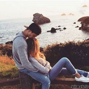 Создать мем: instagram, love couple, couple goals