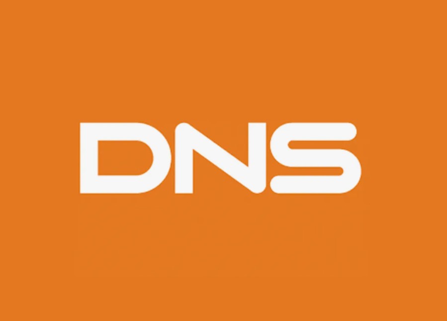 Создать мем: dns куса, dns значок, логотип днс