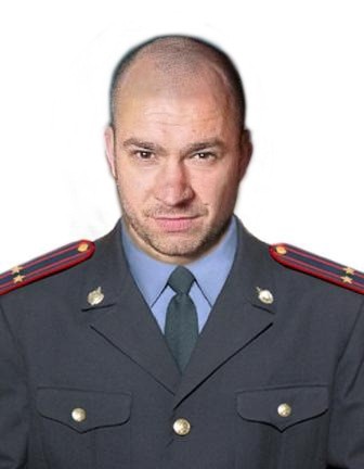 Создать мем: николай сергеевич полковник милиции, мужчина, вагабунд мем
