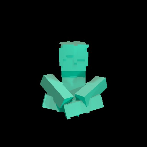 Create meme: minecraft skins, minecraft skin , turquoise minecraft skin