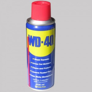 Создать мем: WD 40