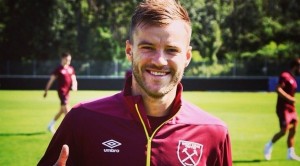 Create meme: West ham, Andriy Yarmolenko, Andriy Yarmolenko