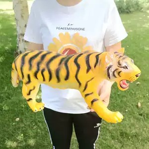 Создать мем: мягкая игрушка тигр 70 см, тигр игрушка рич фэмили, мягкая игрушка тигр