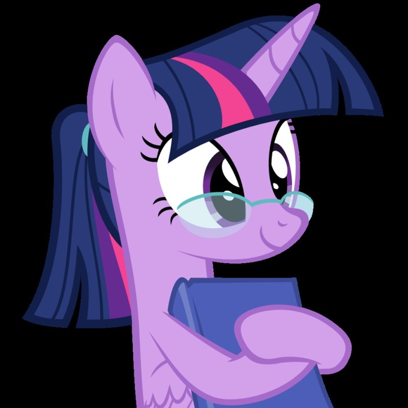 Create meme: Twilight sparkle is evil, twilight sparkle twilight sparkle, princess twilight sparkle