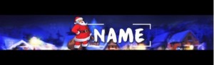 Create meme: hat channel, hat YouTube, Christmas hat channel