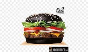 Создать мем: бургер воппер черный, кинг бургер, чёрный бургер в бургер кинг