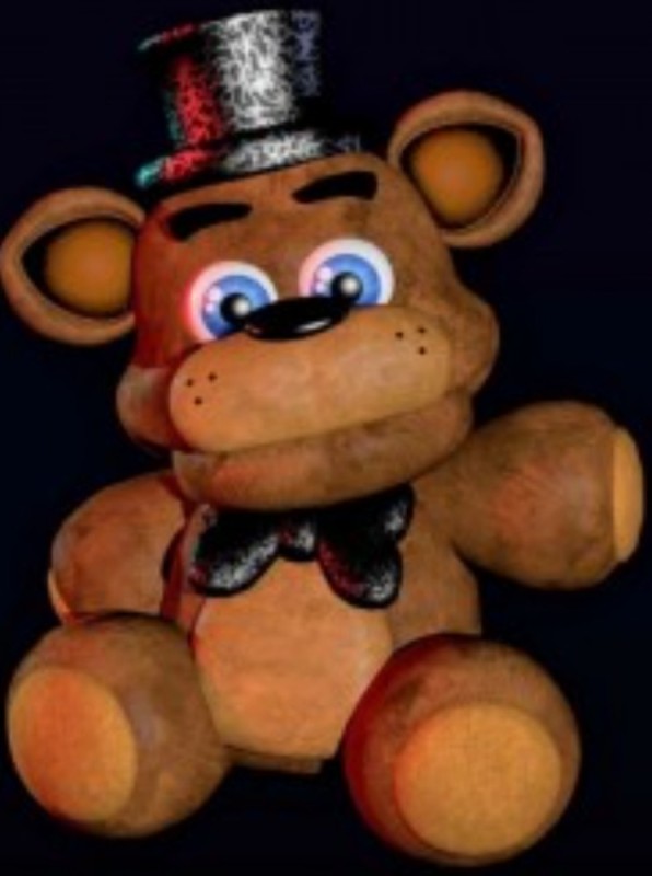 Create meme: fnaf 1 Freddy, fnaf Freddy fazber, Freddy fnaf