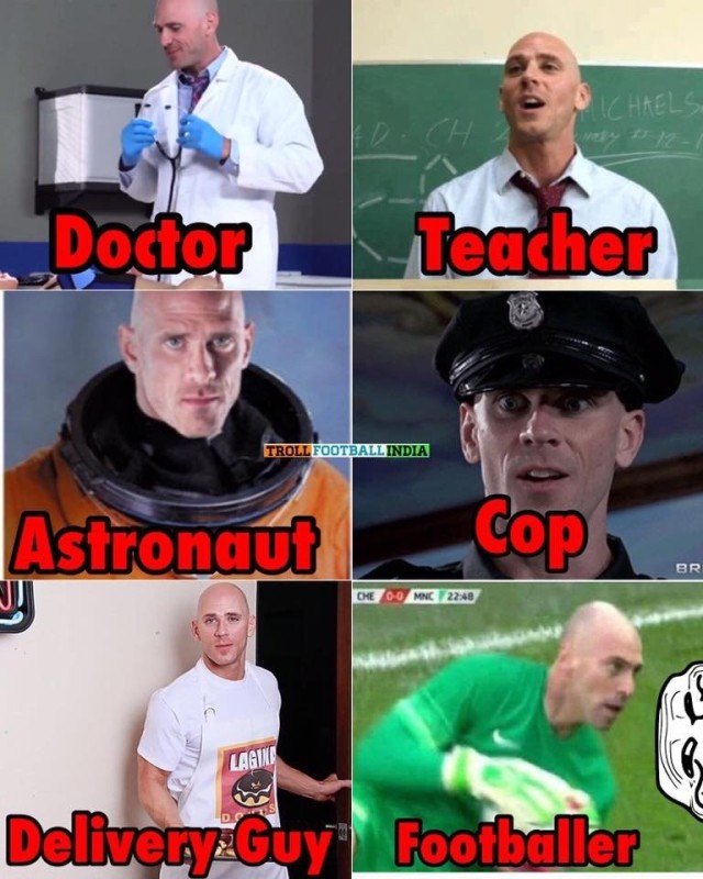 Create meme: johnny sins , john sins meme, John sins doctor