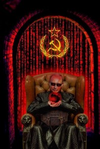 Create meme: rob halford - the essential, Morpheus in chair, rob halford