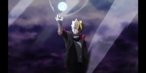 Create meme: boruto new generation, boruto naruto