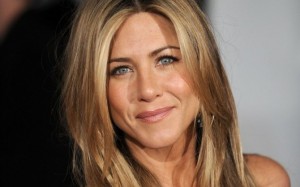 Create meme: Jennifer aniston