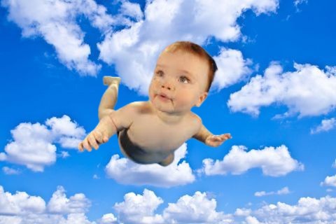 Create meme: beautiful background with clouds, the sky , blue sky with clouds 