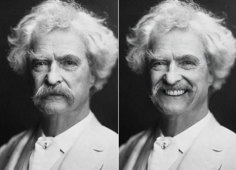 Create meme: mark twain, Mark Twain biography, Mark twain quotes