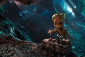Create meme: guardians of the galaxy, Groot