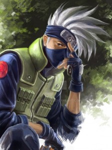 Create meme: Kakashi, Hatake