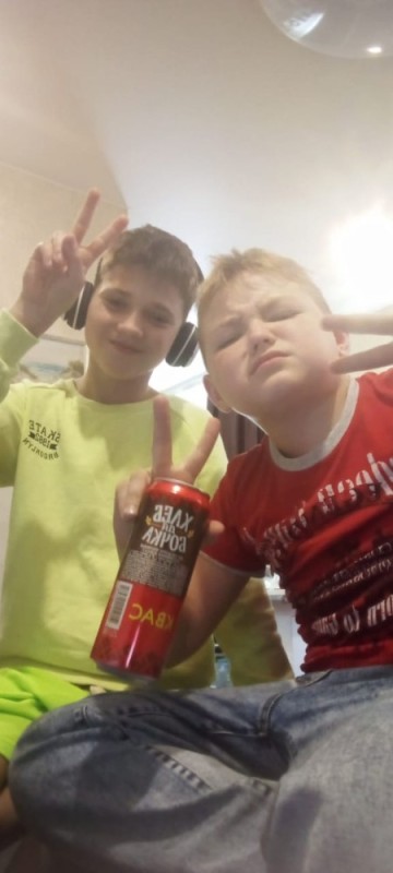 Create meme: boy , people , ivan zolo coca cola meme