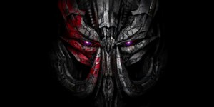 Create meme: the last knight of 2017, the last knight transformers megatron, transformers the last knight 2017