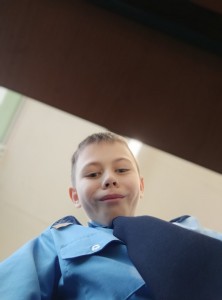 Create meme: Nikita Zubarev, boy, people