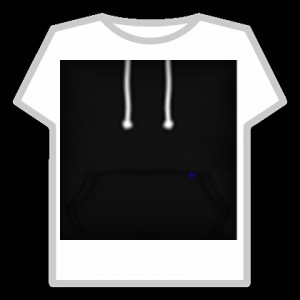 Create meme: roblox t shirt, t-shirt for the get black