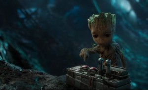 Create meme: guardians of the galaxy 3, guardians of the galaxy part 2 2017, Groot