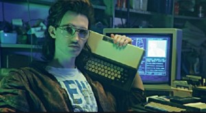 Create meme: kung fury hacker, kung fury hackerman