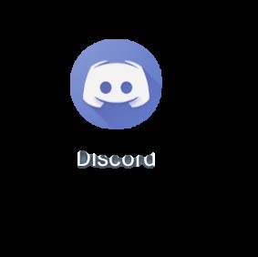 Create meme: discord twitch logo, black & white logo, discord