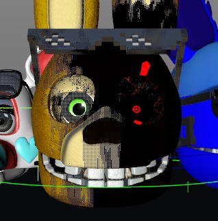 Create meme: fnaf game, five nights of freddy, Freddy fnaf