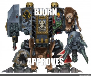 Create meme "imperium, dreadnought , deathwatch" - Pictures - Meme -arsenal.com