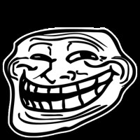 Create meme: Troll face, trollface, troll face