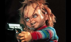 Create meme: chucky, Chucky 1998, Chucky the killer doll