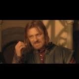 Create meme: you can't just, one does not simply, risovac