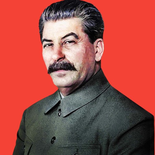 Создать мем: культ сталина, коба сталин, товарищ сталин