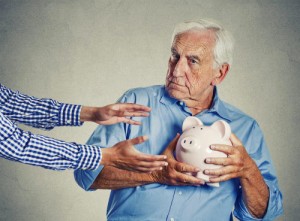 Создать мем: пенсии работающим пенсионерам, пенсия, elderly
